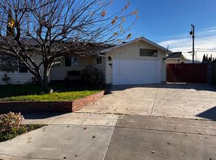 41158 Ellen Ct, Fremont, CA 94538