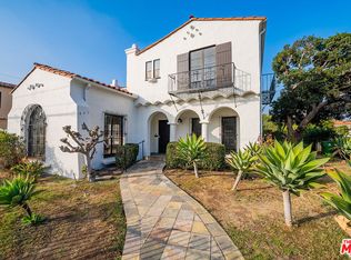 401 N Detroit St, Los Angeles, CA 90036