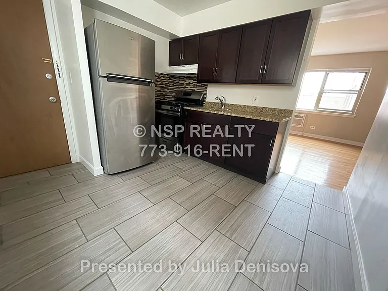 4920 Mulford St #3N — Photo 1
