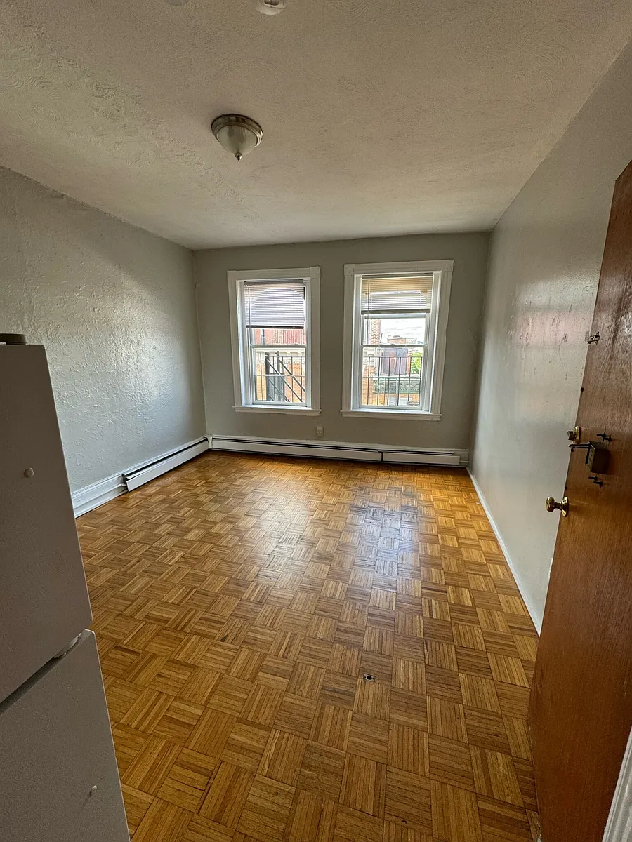 Building Photo - 40 Anderson St #19