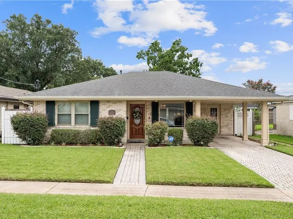 3748 Annette Dr, Metairie, LA 70001