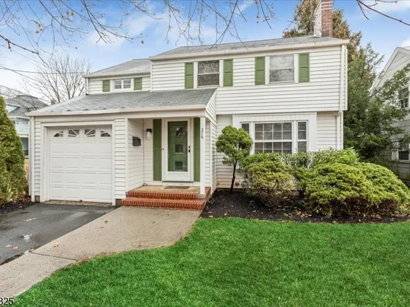 276 N Bridge St, Somerville Boro, NJ 08876