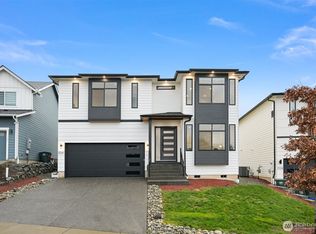 Malloy Terrace Ph Ii, Ferndale, WA 98248