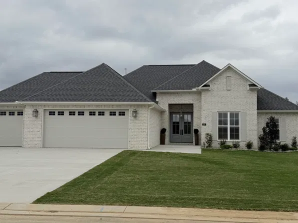 187 Brookside Dr, Medina, TN 38355