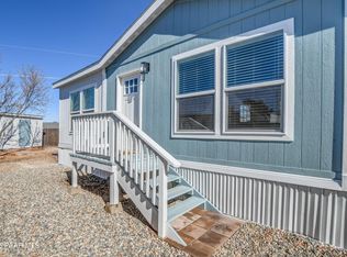 8512 E Tracy Dr, Prescott Valley, AZ 86314