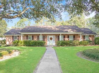 620 Goodhue Rd, Beaumont, TX 77706