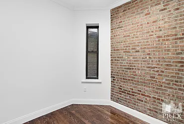 Rented by PREX Realty Corp