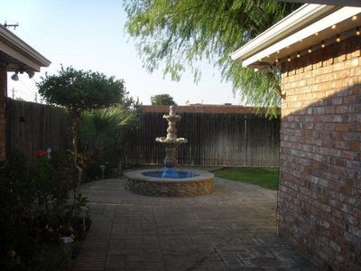 4438 Lanham St, Midland, TX, 79705