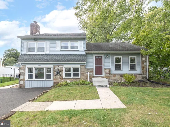 978 Coronet Rd, Warminster, PA 18974