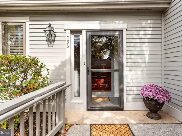 736 Inverness Dr, West Chester, PA 19380