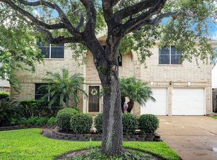 2519 15th St N, Texas City, TX 77590