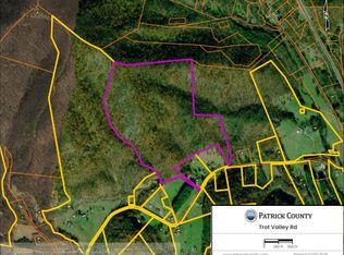 0 Trot Valley Rd, Stuart, VA 24171