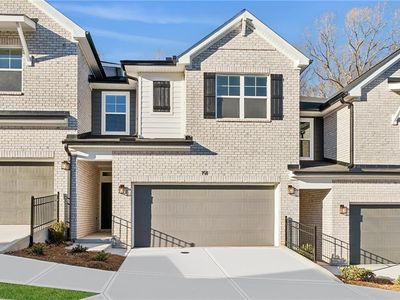 191 Redbud Rd, Canton, GA, 30114
