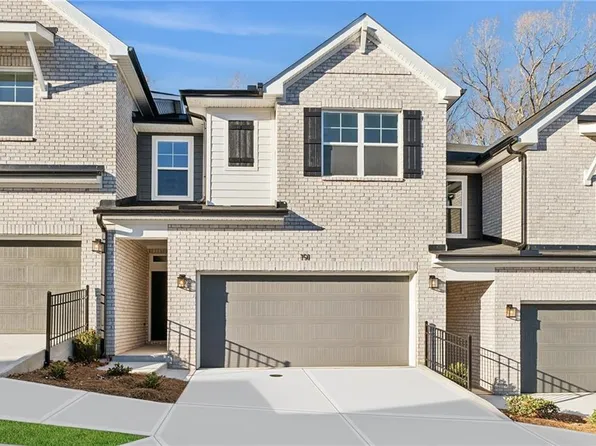 191 Redbud Rd, Canton, GA 30114