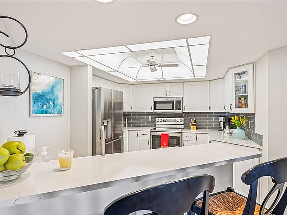 5th image of 3120 N Highway A1a APT 302