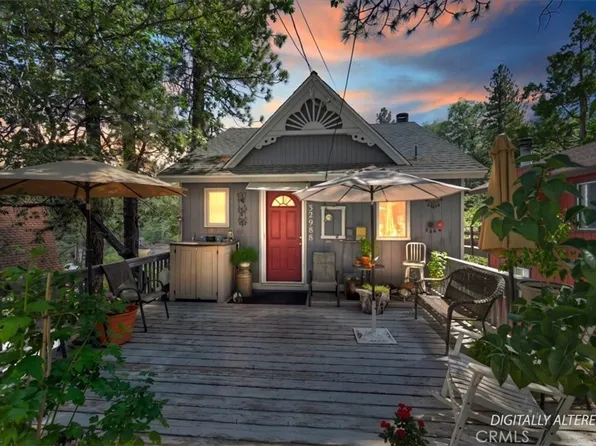 32988 Arrowbear Dr, Arrowbear Lake, CA 92382