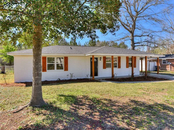3720 Drayton Dr, Augusta, GA 30906