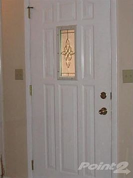 EXQUISITE FRONT DOOR