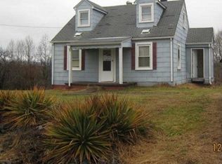 481 Elijah Cir, Martinsville, VA 24112