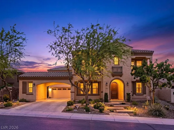 2805 Proust Ct, Henderson, NV 89044