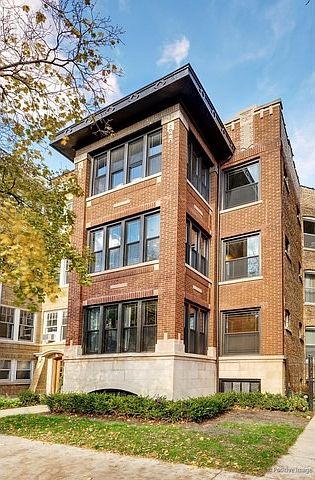 1st image of 1462 W Balmoral Ave #G