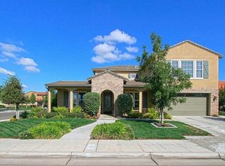 5954 W Indianapolis Ave, Fresno, CA 93722