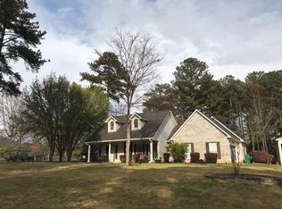 15299 Stonehedge Cliffs Rd, Northport, AL 35475