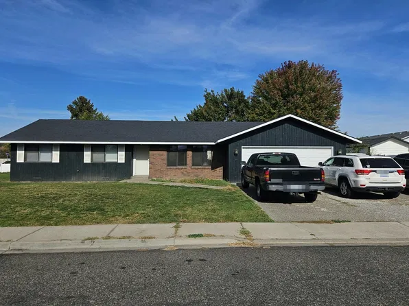6909 W King St, Yakima, WA 98908