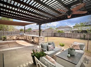 1910 Ashberry Trl, Georgetown, TX 78626