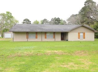 3909 Fm 160 Rd N, Liberty, TX 77575