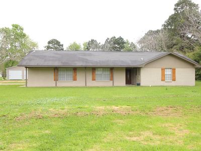 3909 Fm 160 Rd N, Liberty, TX, 77575