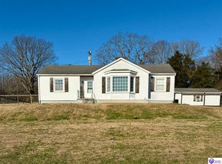 4415 N Loretto Rd, Lebanon, KY 40033