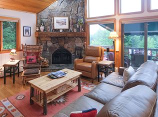 99 Johnson Loop, Ludlow, VT 05149