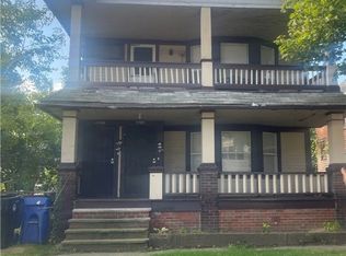 11902 Shadeland Ave, Cleveland, OH 44108