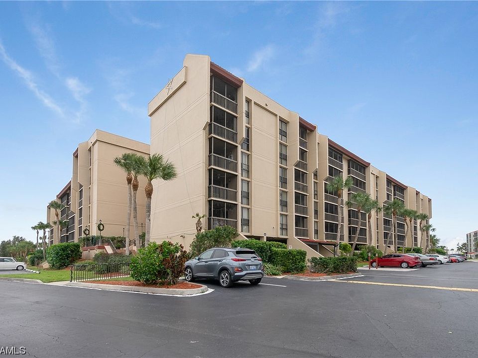 1st image of 21405 Olean Blvd APT 615