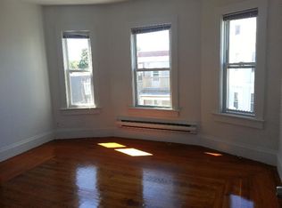 27 Buttonwood St #5, Dorchester, MA 02125
