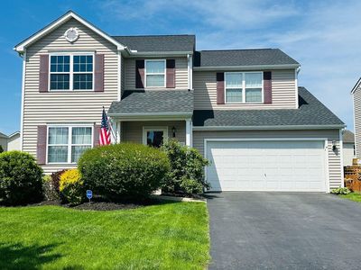 227 Spinosa St, Reynoldsburg, OH, 43068