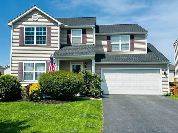 227 Spinosa St, Reynoldsburg, OH 43068