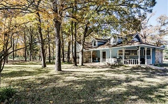 3148 Hwy 290E, Paige, TX