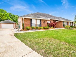 9569 Wind Ridge Ct, Mobile, AL 36695