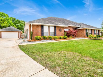 9569 Wind Ridge Ct, Mobile, AL, 36695