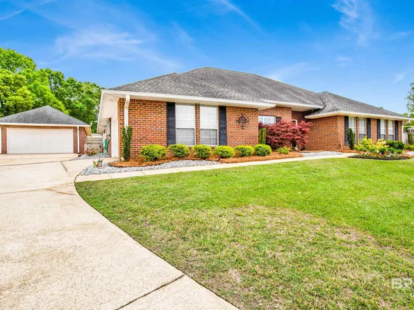 9569 Wind Ridge Ct, Mobile, AL 36695