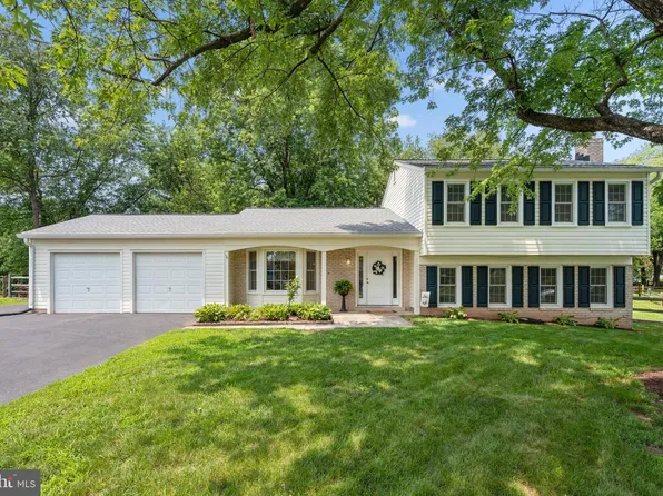 19809 Sedgwick Way, Poolesville, MD 20837