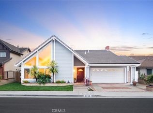 3462 Sagamore Dr, Huntington Beach, CA 92649