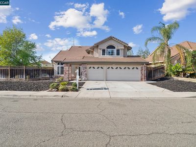 4466 Rock Island Dr, Antioch, CA, 94509
