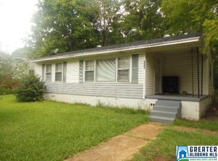 2437 21st St N, Bessemer, AL 35023