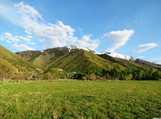 750 N 1600 E, Mapleton, UT 84664