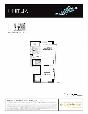 Sold by aptsandlofts.com | media 8