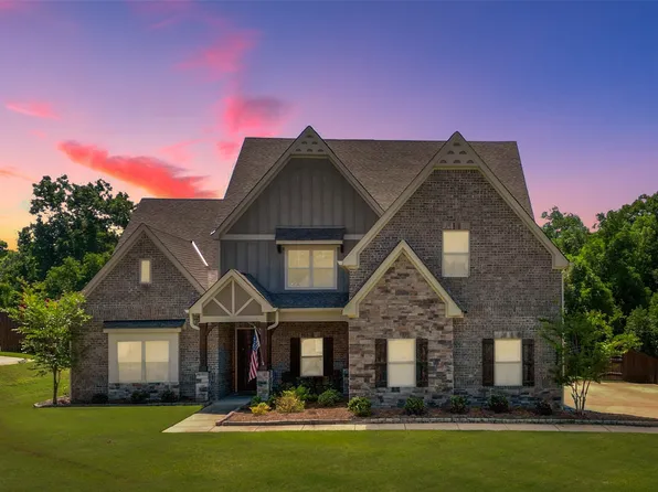 1454 Trolley Rd, Prattville, AL 36066