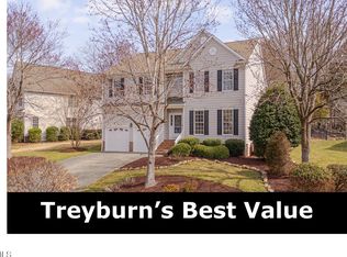 614 Red Cedar Cir, Durham, NC 27712